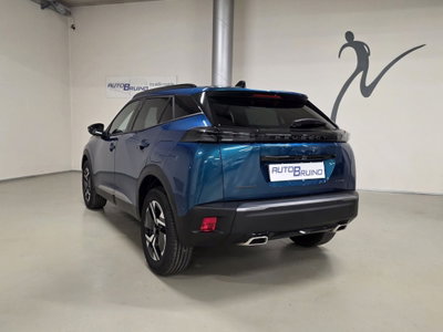 Peugeot 2008 1.2 turbo Allure 100cv (5)