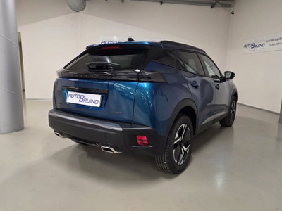 Peugeot 2008 1.2 turbo Allure 100cv (7)