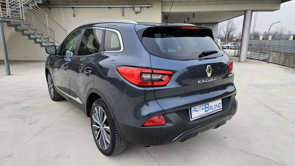 Renault Kadjar 130CV Energy Bose (10)