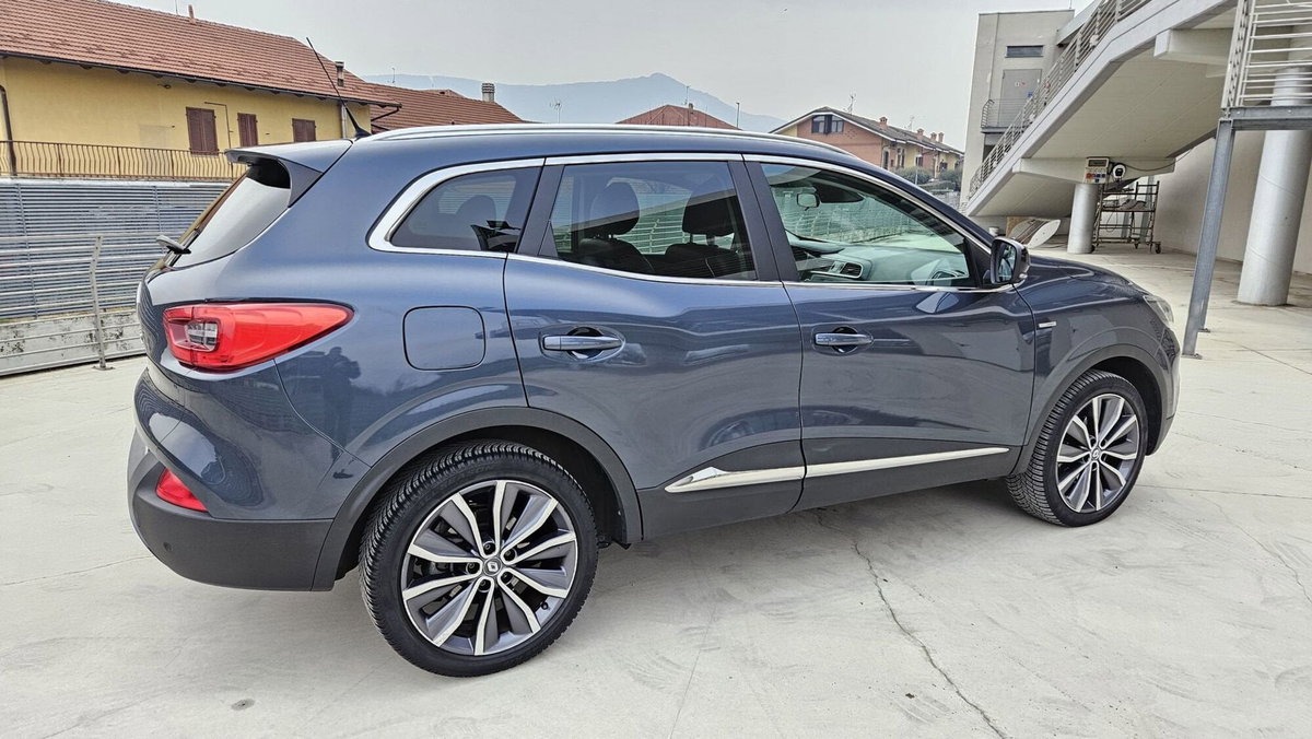 Renault Kadjar 130CV Energy Bose (11)
