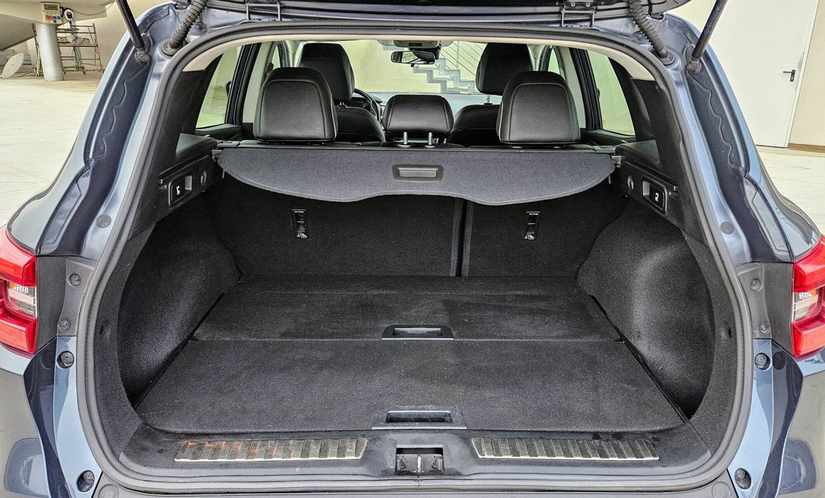 Renault Kadjar 130CV Energy Bose (13)