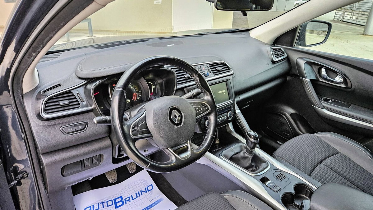 Renault Kadjar 130CV Energy Bose (15)
