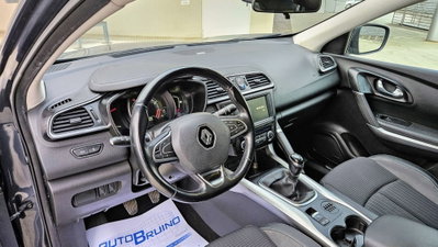 Renault Kadjar 130CV Energy Bose (15)