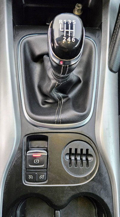 Renault Kadjar 130CV Energy Bose (18)