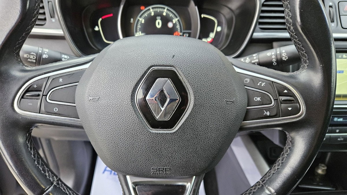 Renault Kadjar 130CV Energy Bose (19)