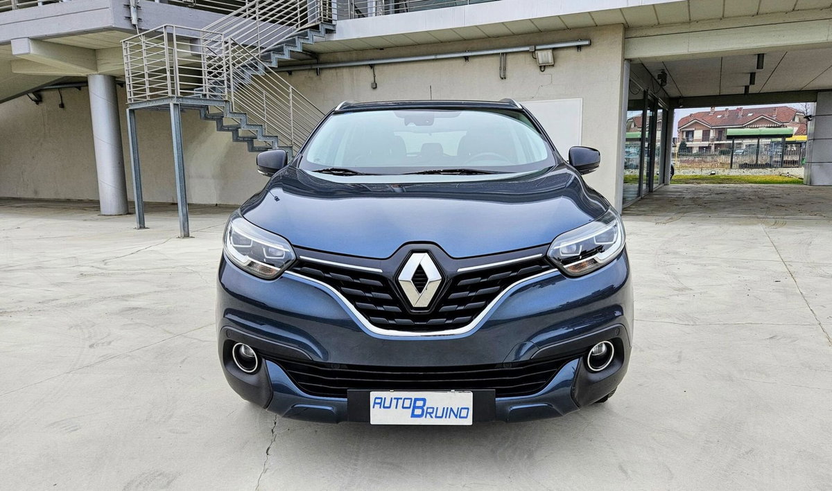 Renault Kadjar 130CV Energy Bose (2)