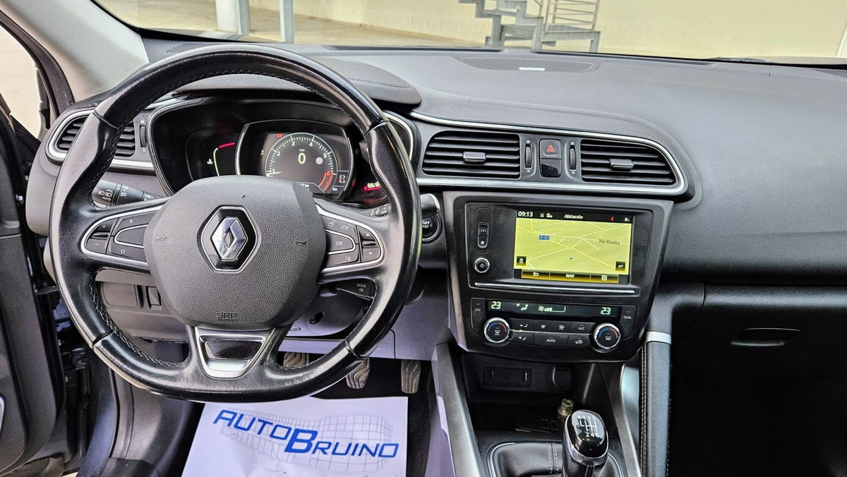 Renault Kadjar 130CV Energy Bose (20)
