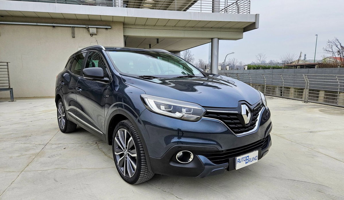 Renault Kadjar 130CV Energy Bose (3)