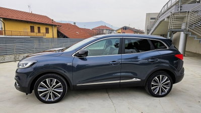 Renault Kadjar 130CV Energy Bose (4)
