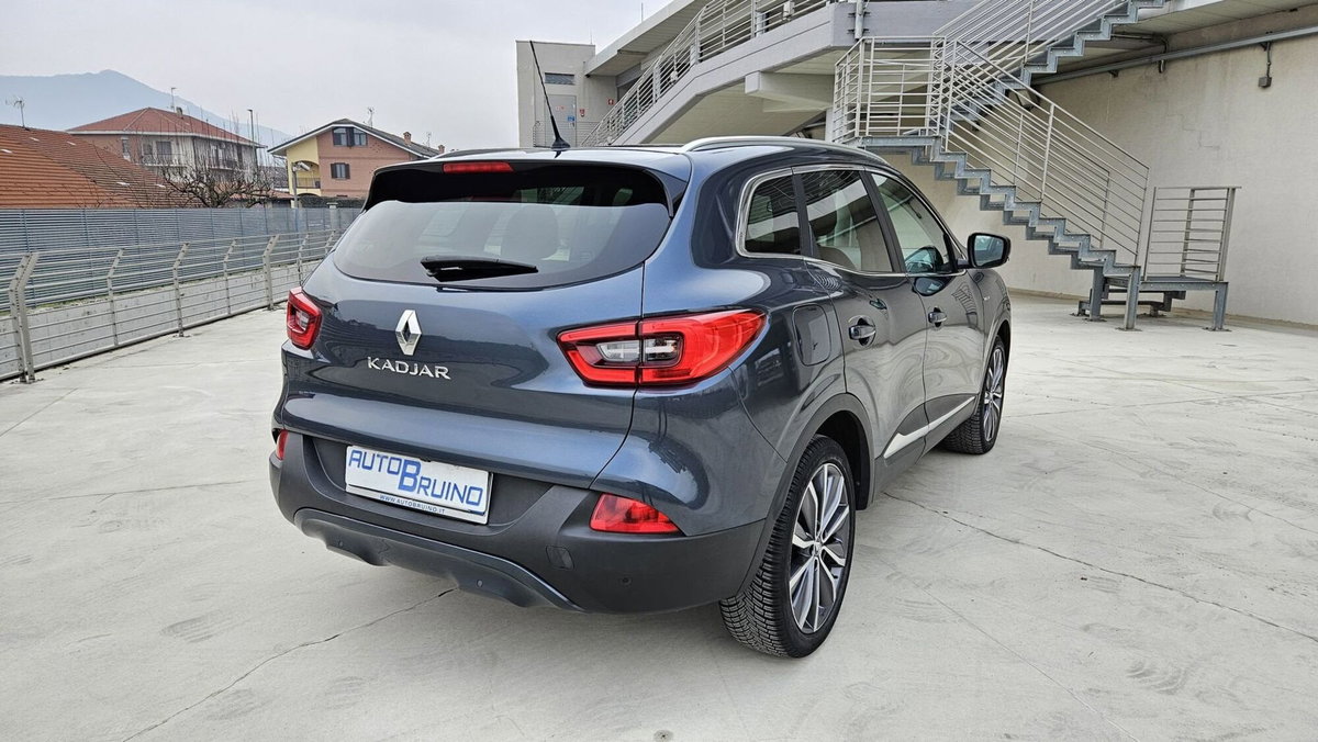 Renault Kadjar 130CV Energy Bose (8)