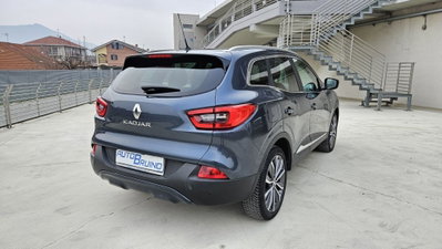 Renault Kadjar 130CV Energy Bose (8)