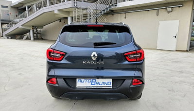 Renault Kadjar 130CV Energy Bose (9)