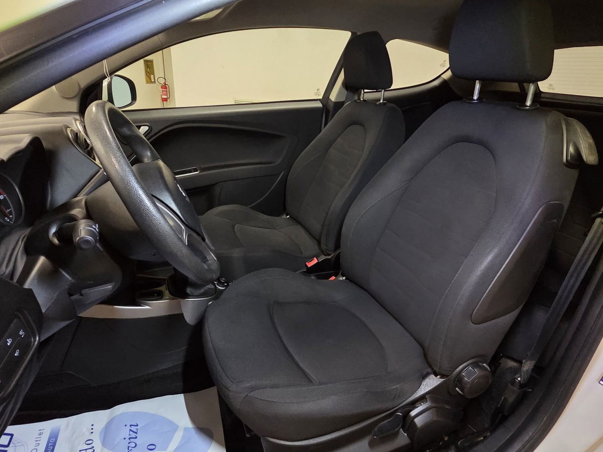 Alfa Romeo MiTo 1.4 70 CV 8V Impression (10)