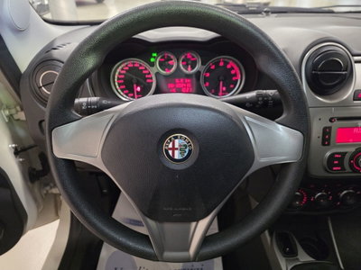 Alfa Romeo MiTo 1.4 70 CV 8V Impression (12)