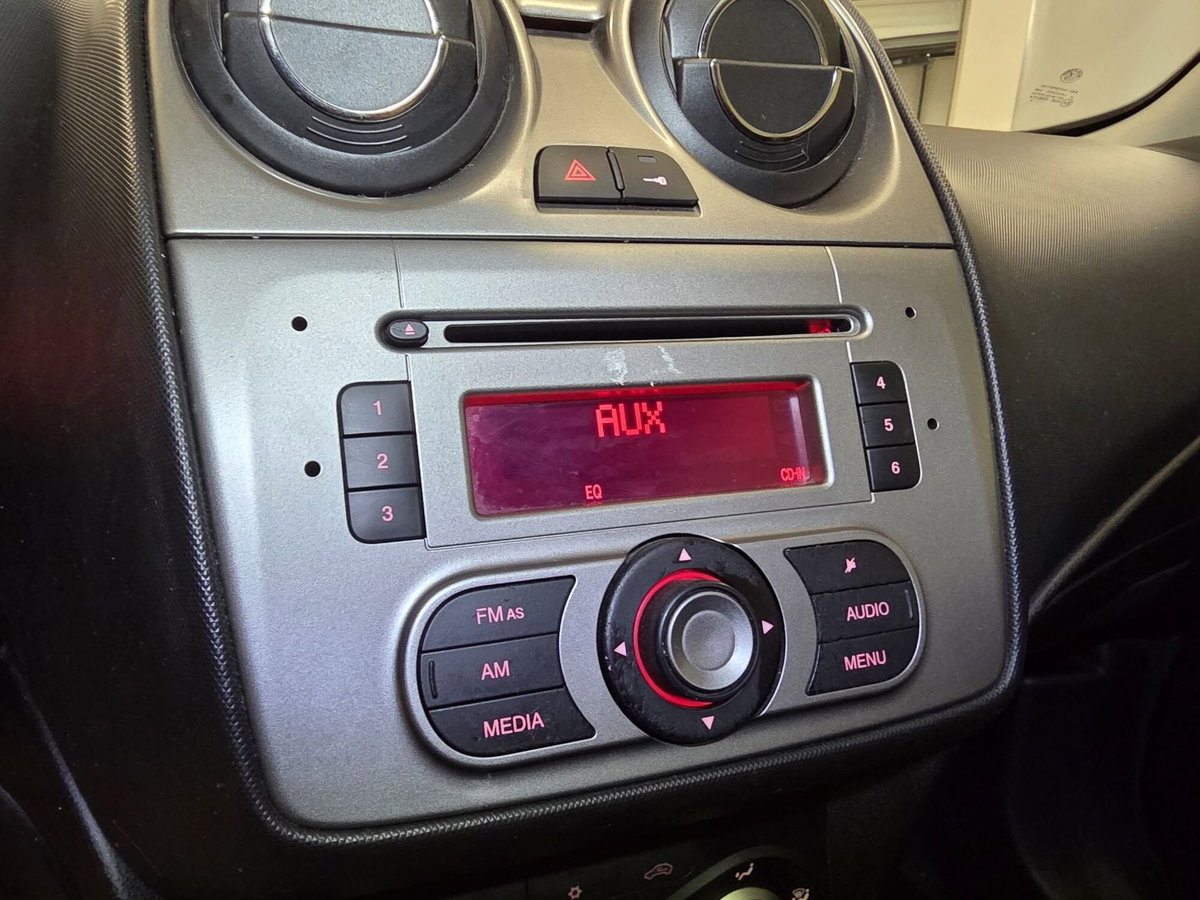Alfa Romeo MiTo 1.4 70 CV 8V Impression (14)