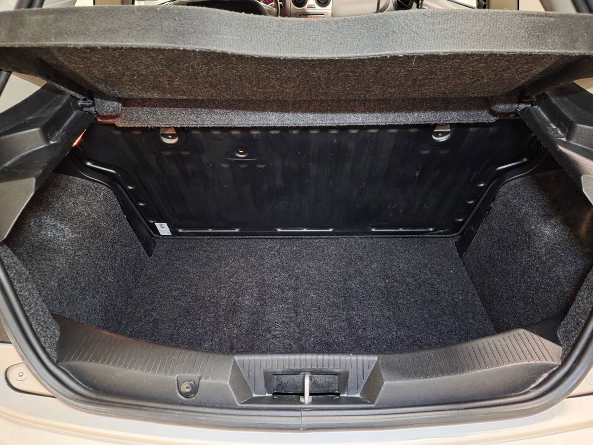Alfa Romeo MiTo 1.4 70 CV 8V Impression (16)