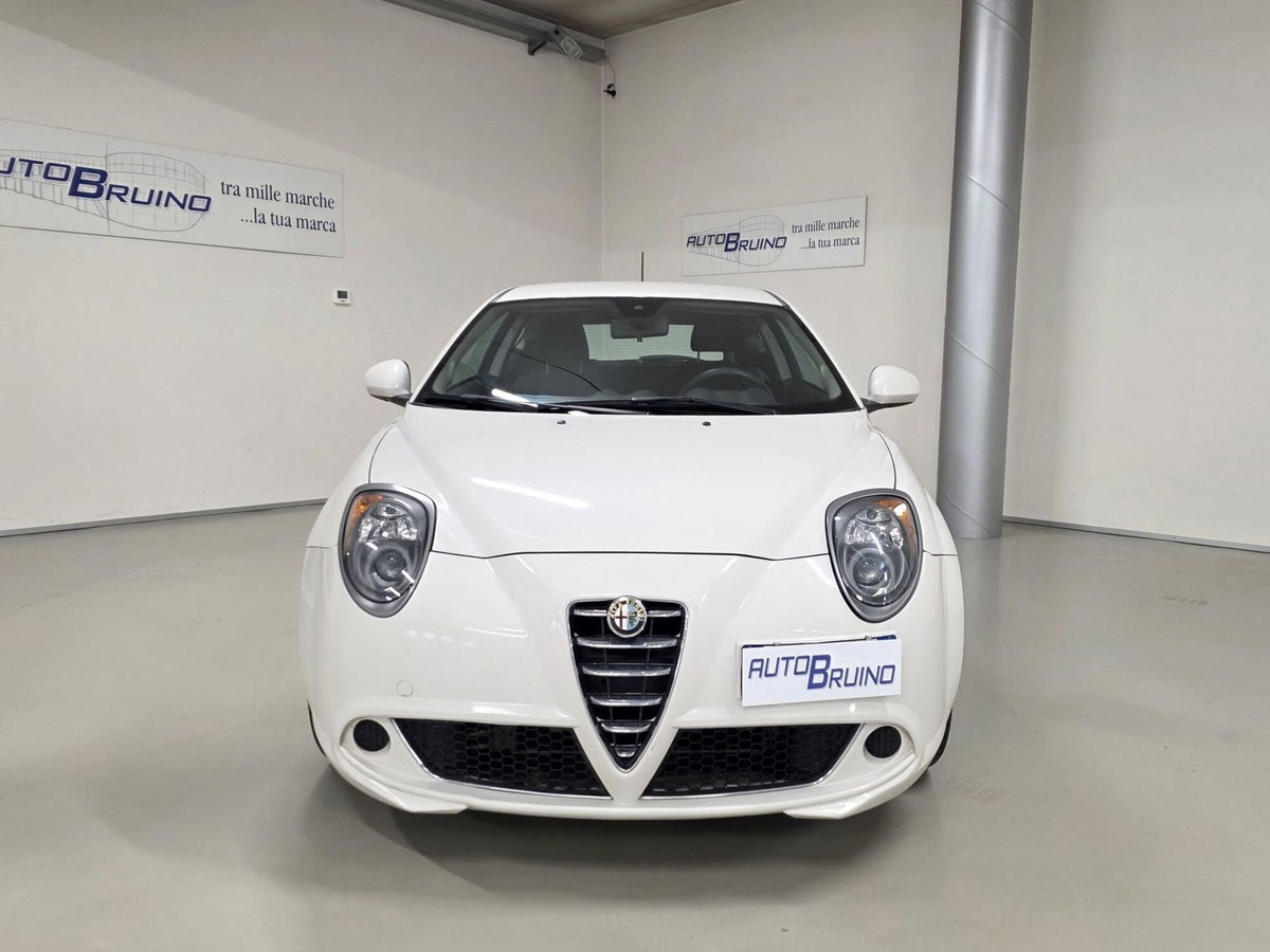 Alfa Romeo MiTo 1.4 70 CV 8V Impression (2)
