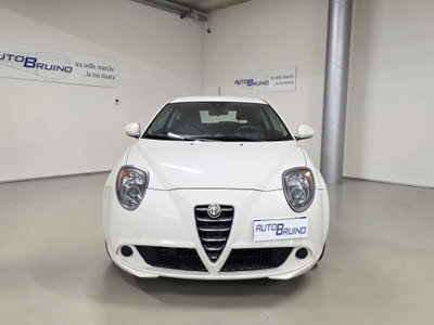 Alfa Romeo MiTo 1.4 70 CV 8V Impression (2)