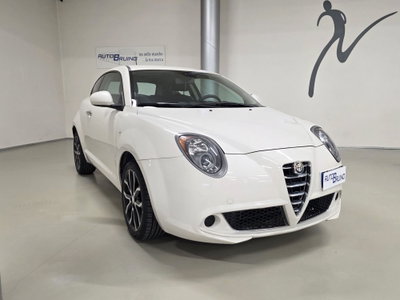 Alfa Romeo MiTo 1.4 70 CV 8V Impression (3)