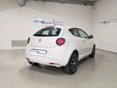 Alfa Romeo MiTo 1.4 70 CV 8V Impression (5)