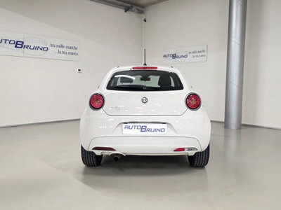 Alfa Romeo MiTo 1.4 70 CV 8V Impression (6)