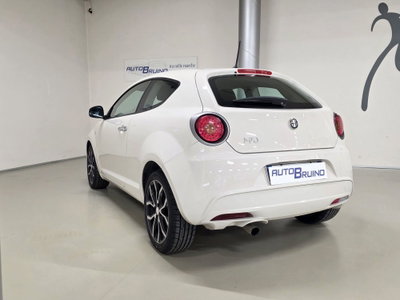 Alfa Romeo MiTo 1.4 70 CV 8V Impression (7)