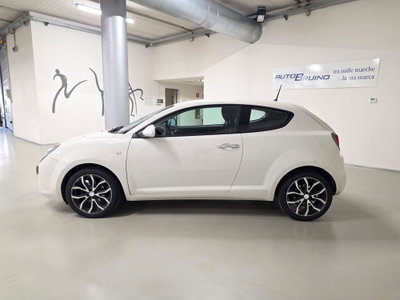 Alfa Romeo MiTo 1.4 70 CV 8V Impression (8)