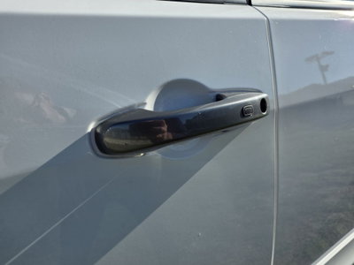 Foton Tunland Pick-up Tunland G7 2.0 tdi double cab auto (13)