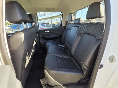 Foton Tunland Pick-up Tunland G7 2.0 tdi double cab auto (15)
