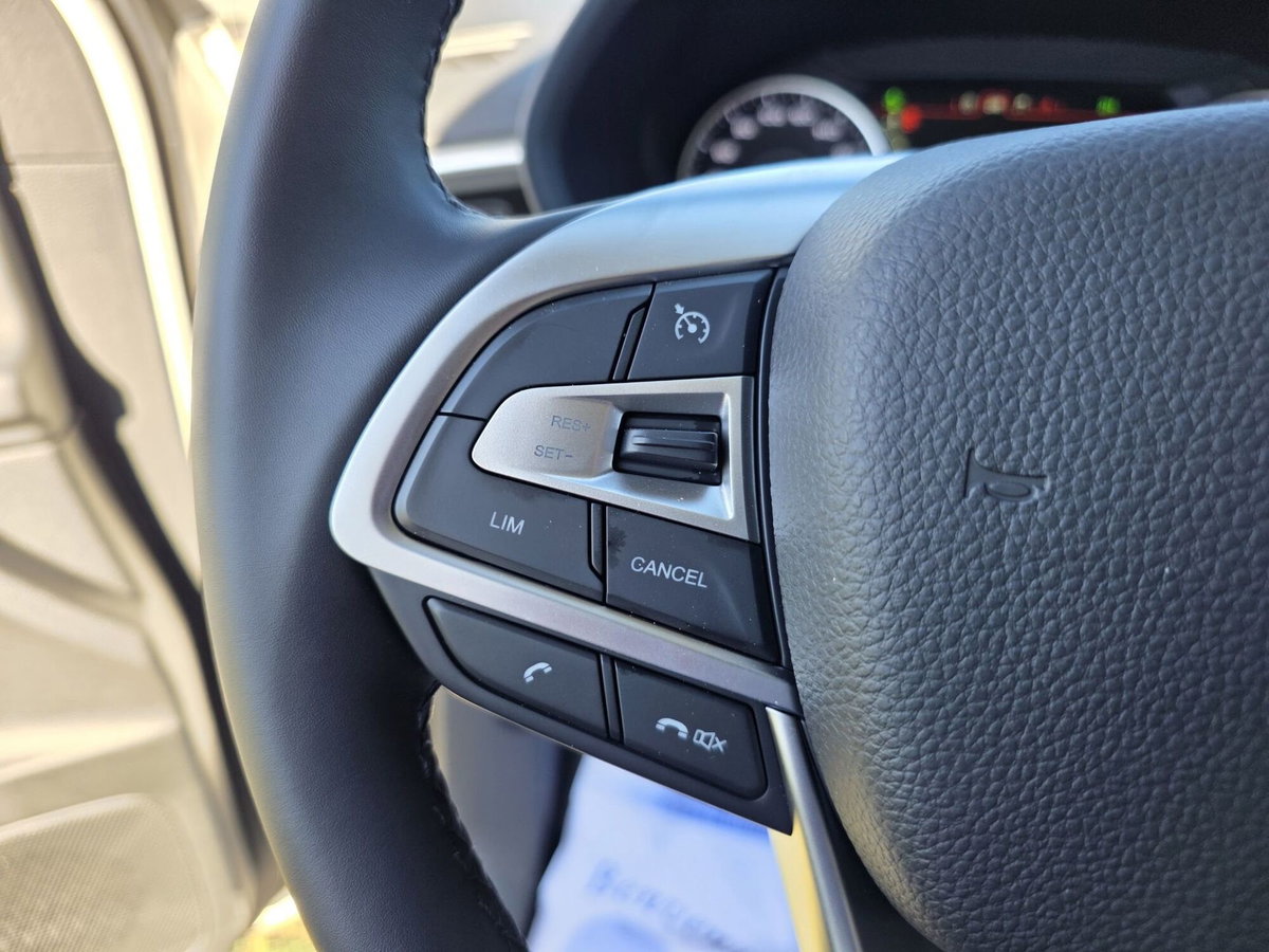 Foton Tunland Pick-up Tunland G7 2.0 tdi double cab auto (18)