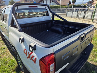 Foton Tunland Pick-up Tunland G7 2.0 tdi double cab auto (6)