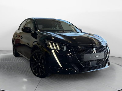 Peugeot 208 BlueHDi 100 Stop&Start 5 porte GT usata