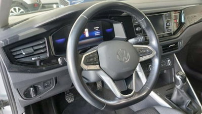 Volkswagen Taigo 1.0 tsi Life 95cv (11)