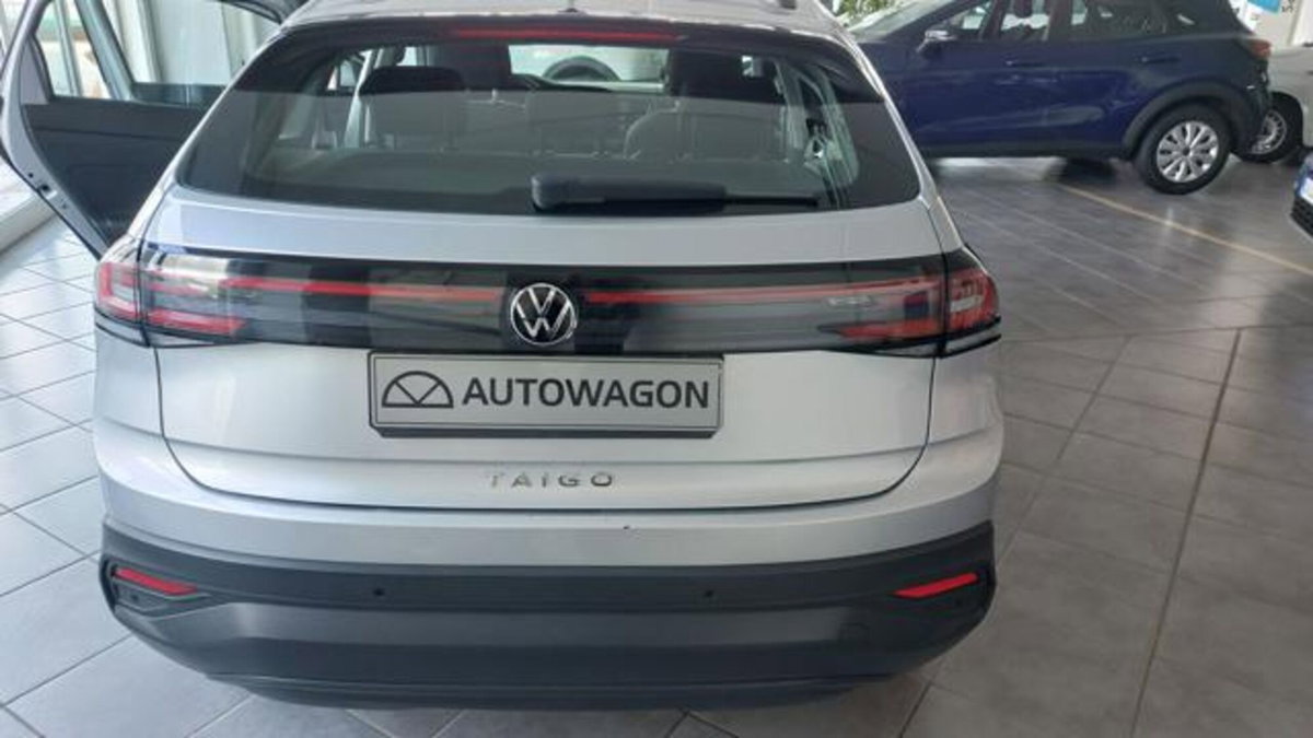 Volkswagen Taigo 1.0 tsi Life 95cv (17)