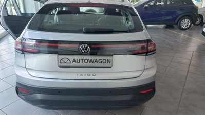Volkswagen Taigo 1.0 tsi Life 95cv (17)
