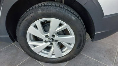 Volkswagen Taigo 1.0 tsi Life 95cv (19)