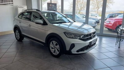 Volkswagen Taigo 1.0 tsi Life 95cv (2)