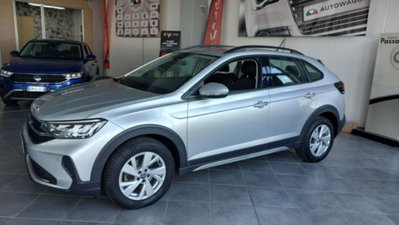 Volkswagen Taigo 1.0 tsi Life 95cv (3)