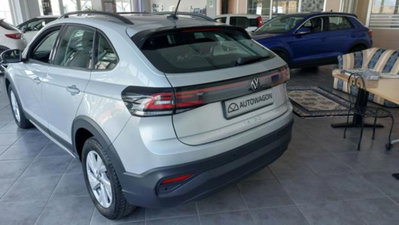 Volkswagen Taigo 1.0 tsi Life 95cv (4)