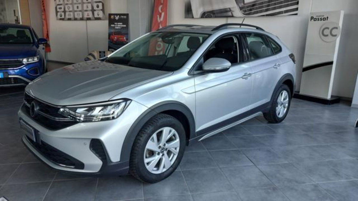 Volkswagen Taigo 1.0 tsi Life 95cv (6)
