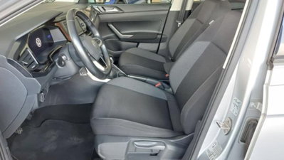 Volkswagen Taigo 1.0 tsi Life 95cv (7)