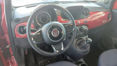 Fiat 500 1.0 Hybrid Cult (12)