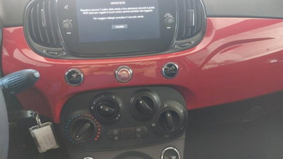 Fiat 500 1.0 Hybrid Cult (14)