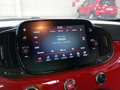 Fiat 500 1.0 Hybrid Cult (15)
