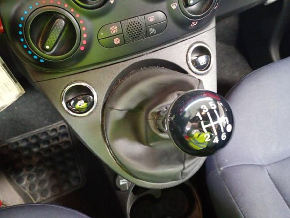 Fiat 500 1.0 Hybrid Cult (17)