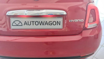 Fiat 500 1.0 Hybrid Cult (18)