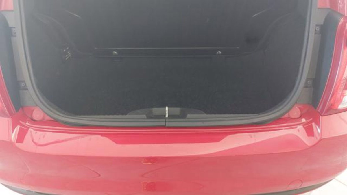 Fiat 500 1.0 Hybrid Cult (19)