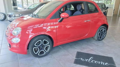 Fiat 500 1.0 Hybrid Cult (2)