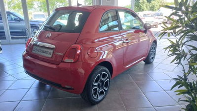 Fiat 500 1.0 Hybrid Cult (3)