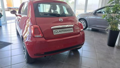 Fiat 500 1.0 Hybrid Cult (4)